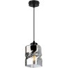 Nowoczesna lampa sufitowa Nowoczesna lampa sufitowa