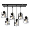 Nowoczesna lampa sufitowa Nowoczesna lampa sufitowa