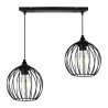 Nowoczesna lampa sufitowa Nowoczesna lampa sufitowa