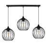 Lampa sufitowa w stylu loftowym Lampa sufitowa w stylu loftowym