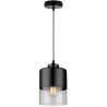 Nowoczesna lampa sufitowa Nowoczesna lampa sufitowa