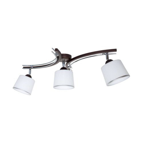 Stylowa Lampa Sufitowa Klosze do Wyboru Żyrandol