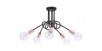 Lampy industrialne sufitowe