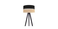 Outlet lamp