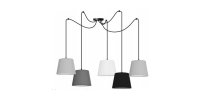 Lampy wiszące