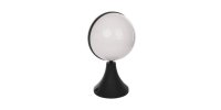 Lampy ogrodowe stojące