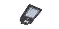 Lampy LED z czujnikiem ruchu
