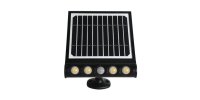 Lampy solarne do ogrodu
