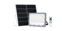 Lampy solarne na balkon