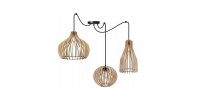 Style lamp