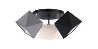 Lampy sufitowe