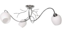 Lampy sufitowe do salonu