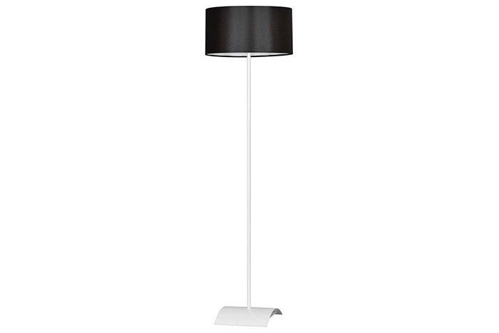 Klasyczne lampy stojące - przykład aranżacji 3402