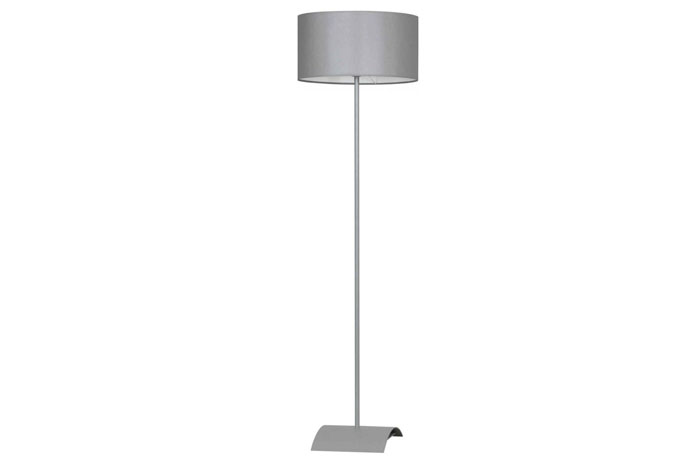 Klasyczne lampy stojące - przykład aranżacji 3404