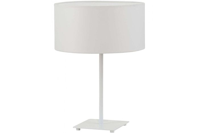 Minimalistyczne lampy stolowe- przykład aranżacji 1365