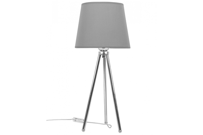 Minimalistyczne lampy stolowe- przykład aranżacji 5501