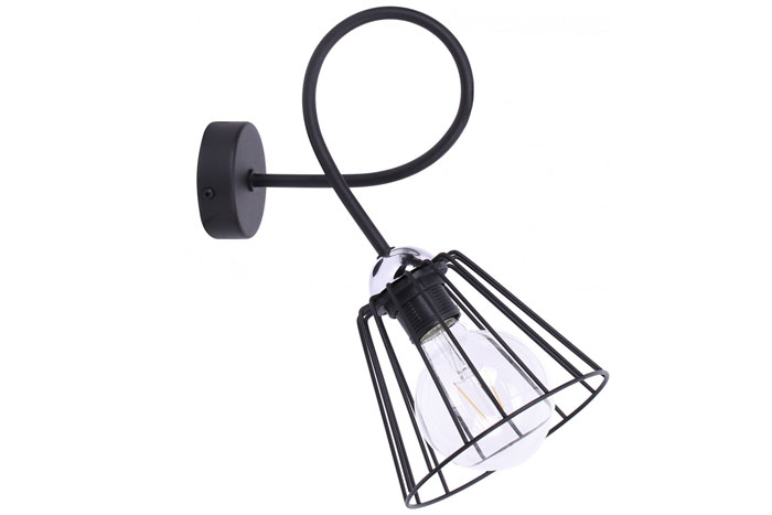 Przykłady lamp do garderoby- 2703