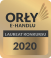 Light-Home laureatem konkursu ORŁY E-HANDLU 2020
