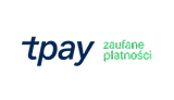tpay - zaufane płatności