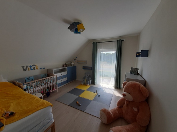 Lampa Sufitowa Diament Dziecięca Kolorowa