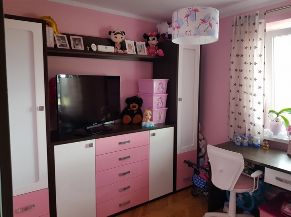 Lampa wisząca dziecięca abażur wiele wzorów