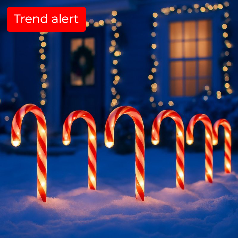 Dekoracje świąteczne