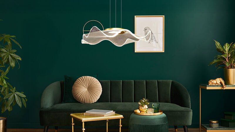 Jak skompletować oświetlenie strefowe?