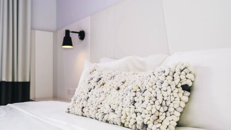 • Kinkiety dekoracyjne do sypialni - przegląd propozycji