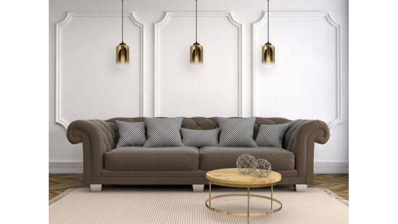 Gotowe kolekcje lamp - czym kierować się przy wyborze?