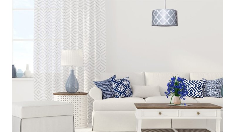 • Oświetlenie w mieszkaniu - jak je odpowiednio rozplanować?