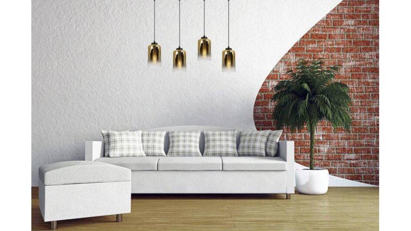 Żyrandole LED zintegrowane - czy warto? Opinie i porady